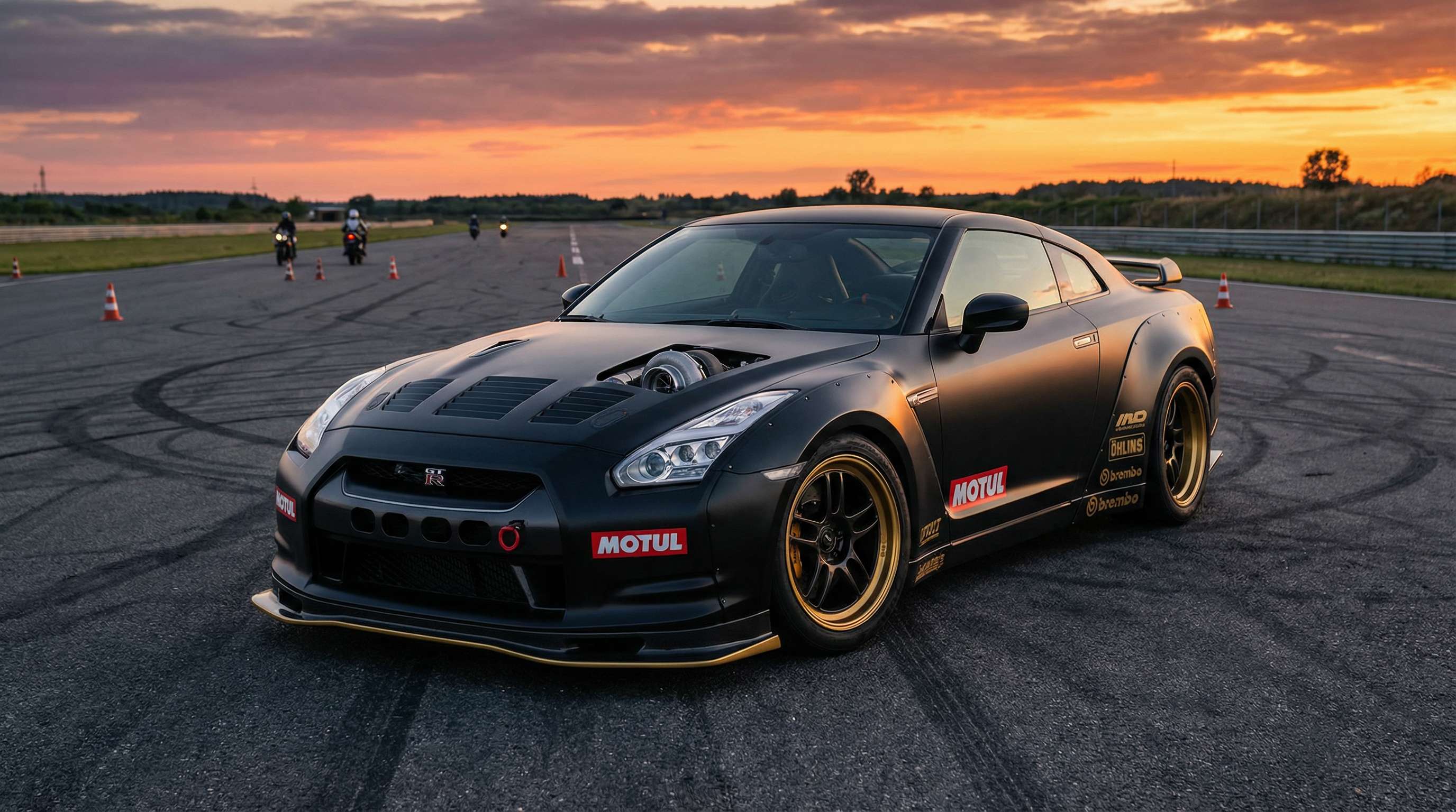 暗网性能车短视频